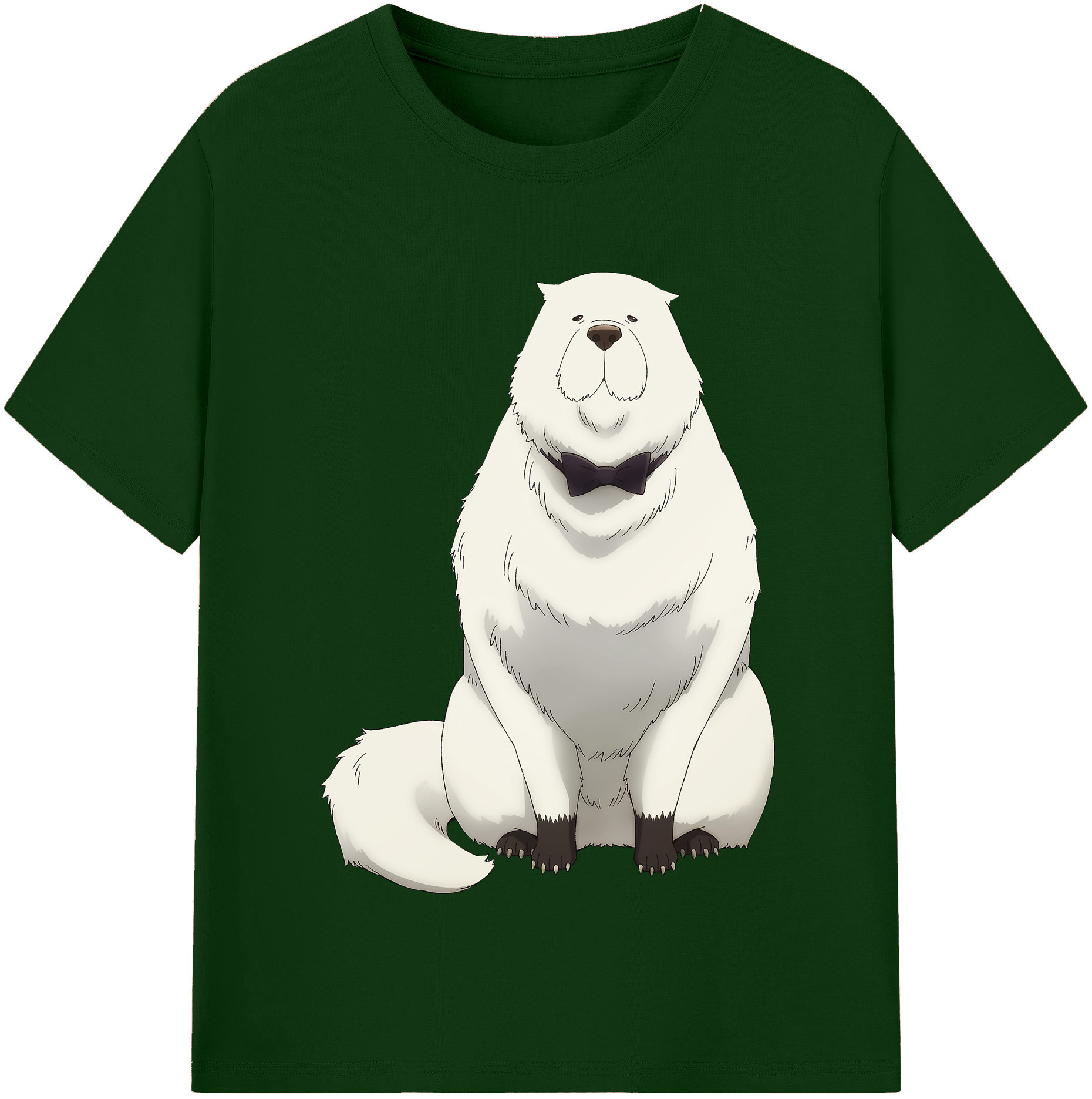 （画像用） SPY×FAMILY间谍家家酒 綿100％半袖Tシャツ（フロントプリント）